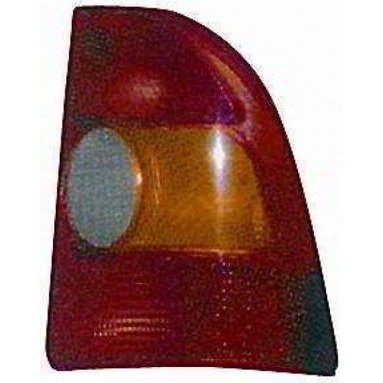 FANALE POST. DX PALIO PK'99/STRADA