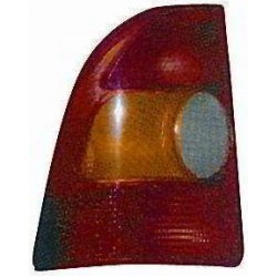 FANALE POST. SX PALIO PK'99/STRADA