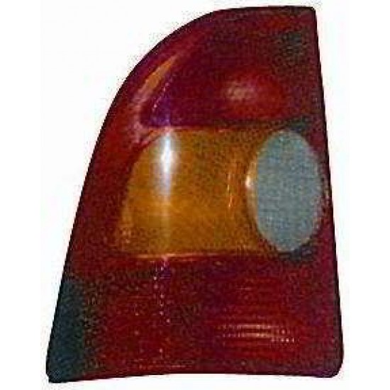 FANALE POST. SX PALIO PK'99/STRADA