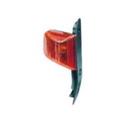 FANALE LAT. DX ARANCIO STRALIS 3 FORI