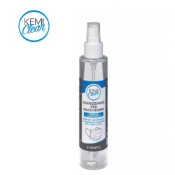 IGIENIZZANTE MASCHERINE SPRAY ML. 200