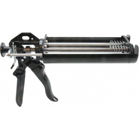 PISTOLA PER SIGILLANTE BICOMPONENTE 400 ML