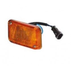 FANALE LAT.SX EUROTECH/STAR
