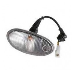 AMMORTIZZATORE PER FANALE POST.