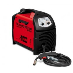 SALDATRICE A FILO BIMAX 150 SYNERGIC 230V * OFFERTA *