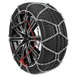 CATENE NEVE X SUV GR.27 CATENE NEVE X SUV GR.27
