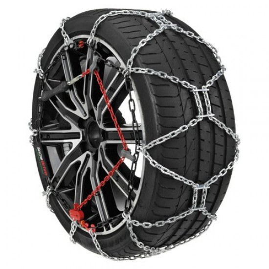 CATENE NEVE X SUV GR.27