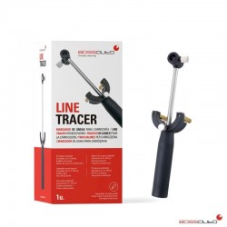 TRACCIALINEE PER CARROZZERIA BOSSAUTO