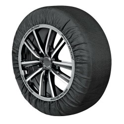 CALZE DA NEVE SNOWDRIVE A COPPIA TG.54