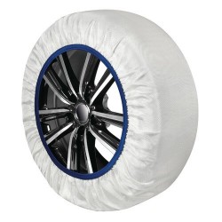 CALZE DA NEVE GRAN-PREE A COPPIA TG. L