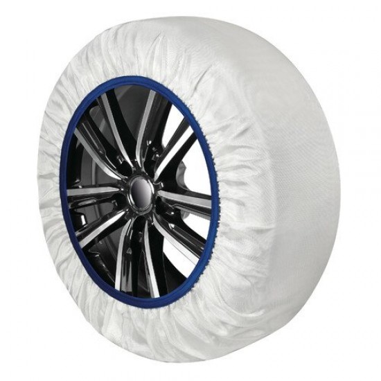 CALZE DA NEVE GRAN-PREE A COPPIA TG. M
