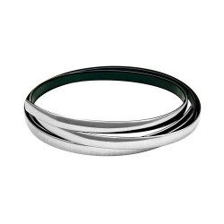PROFILO ADESIVO CROMATO MT.4 - MM.7 PROFILO ADESIVO CROMATO MT.4 - MM.7