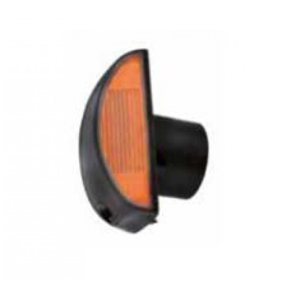 FANALE LAT. DX/SX NERO PREMIUM 97->/VOLVO/NISSAN/RENAULT