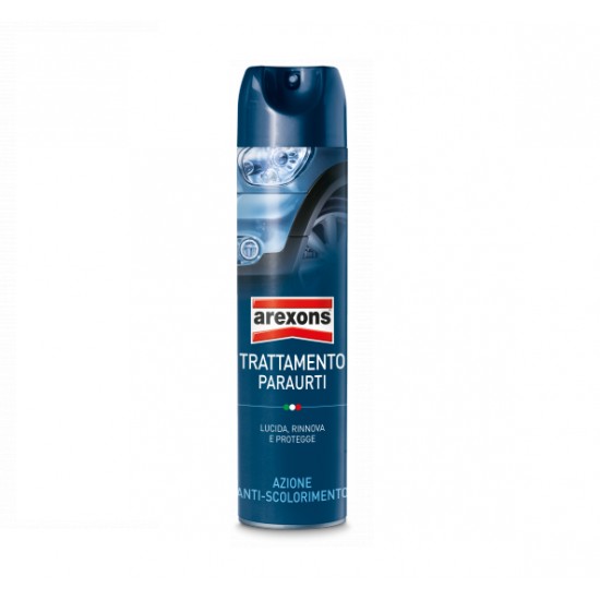 TRATTAMENTO PARAURTI  ML.400