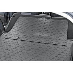 ESTENSIONE VASCA BAULE SMALL 75X65 CM.