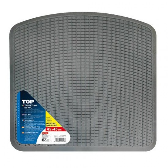 TAPPETINO PVC GENERICO CM.45X45