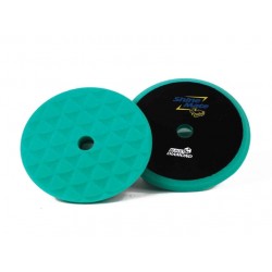 TAMPONE LUCIDATURA VERDE DIAMOND 180MM - DURO