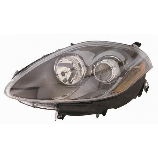 FARO DX P./NERA CROMA '07->