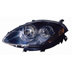 FARO DX P./NERA BRAVO 07->
