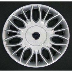 COPPE RUOTE 15  YPSILON 2015->SERIE DA 4(SENZA LOGO)