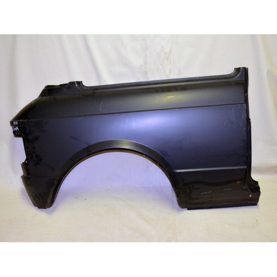 PARAFANGO POST. DX AUTOBIANCHI A112 83-86