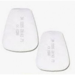 PREFILTRO PER MASCHERA SERIE 6000-7500 - PZ.2