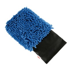 GUANTO LAVAGGIO AUTO MICROFIBRA GUANTO LAVAGGIO AUTO MICROFIBRA