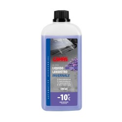 LAVAVETRI LIQUIDO -10 C°  PROFUMO LAVANDA LT. 0.5