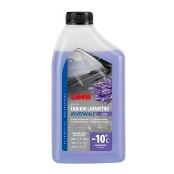 LAVAVETRI LIQUIDO -10 C°  PROFUMO LAVANDA LT. 1