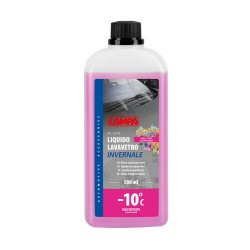LAVAVETRI LIQUIDO -10 C°  PROFUMO MILLEFIORI LT. 0.5