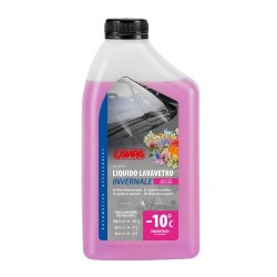 LAVAVETRI LIQUIDO -10 C°  PROFUMO MILLEFIORI LT. 1
