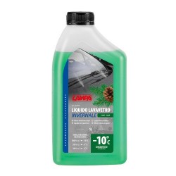 LAVAVETRI LIQUIDO -10 C°  PROFUMO PINO LT. 1