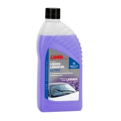 LAVAVETRI LIQUIDO ESTIVO PROFUMO LAVANDA LT. 1