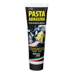 PASTA ABRASIVA LUCIDANTE 