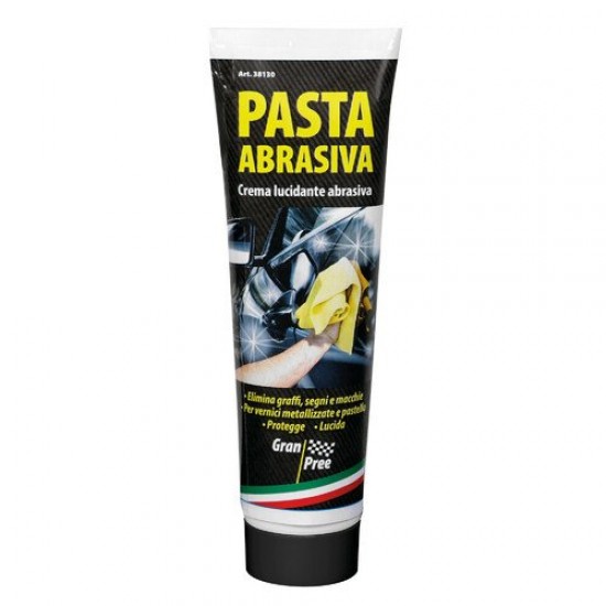 PASTA ABRASIVA LUCIDANTE 