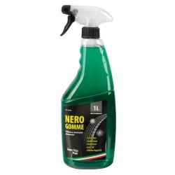 NERO GOMME PULITORE RAVVIVANTE 