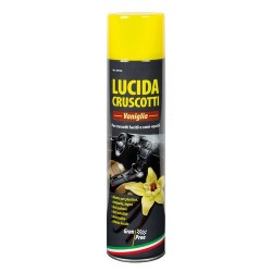 LUCIDA CRUSCOTTI SPRAY 