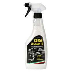CERA LUCIDANTE SPRAY 
