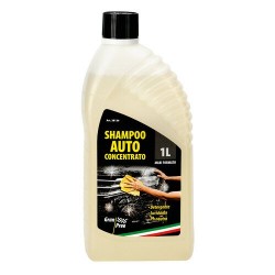 SHAMPOO AUTO CONCENTRATO 