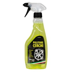 PULITORE CERCHI 