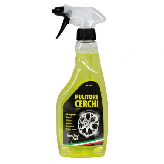 PULITORE CERCHI 