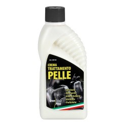 TRATTAMENTO PELLE IN CREMA 