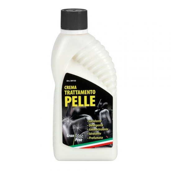 TRATTAMENTO PELLE IN CREMA 