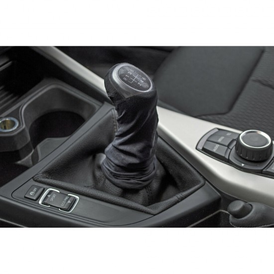 SET ANTIBATTERICO COVER COPRIVOLANTE + LEVA CAMBIO