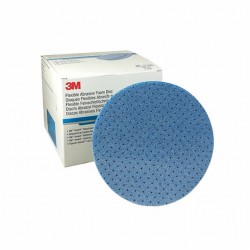 DISCO OPACIZZAZIONE DIAM.150 GRANA 800 (20)