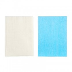 PANNI ANTIPOLVERE AD ACQUA 43X30 CM  PZ.10