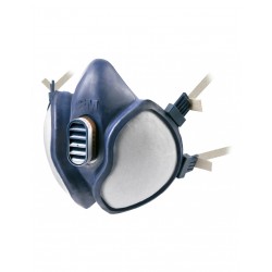 MASCHERA VERNICIATURA 40 ORE FFA1P2