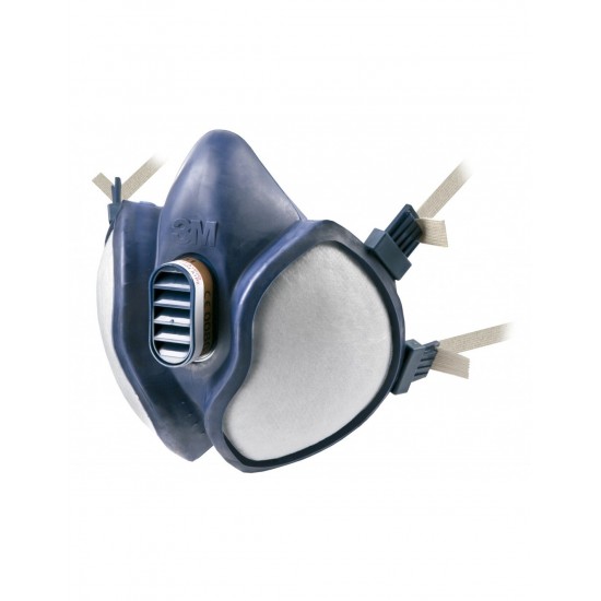 MASCHERA VERNICIATURA 40 ORE FFA1P2