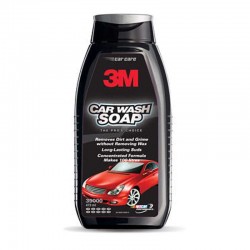 SHAMPOO CONCENTRATO PER AUTO ML.473 * PROMO *