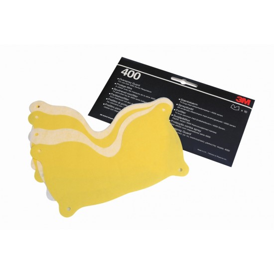 PREFILTRO PER MASCHERA 6941-6942 CONF. 10PZ
